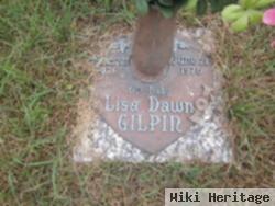 Lisa Dawn Gilpin