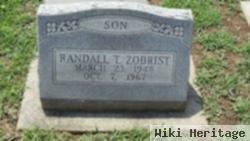 Randall T. Zobrist