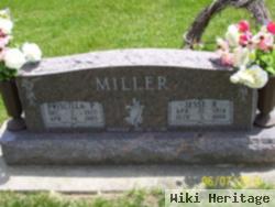 Jesse R. Miller