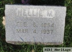 Nellie M. Hubbard