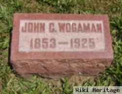 John C. Wogaman