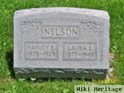 Harvey E. Nelson