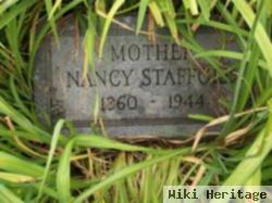 Nancy Brickley Stafford