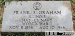 Frank S Graham