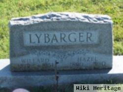 Willard Lybarger