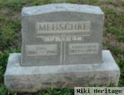 Aldolphine Knispel Meuschke