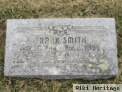 Frank Smith