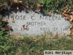 Rose C. Nalepa