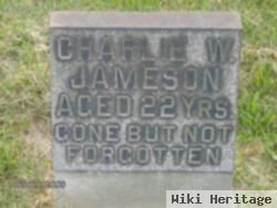 Charles W. Jameson