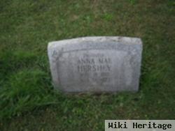 Anna Mae Hershey