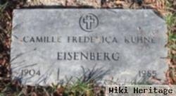 Camille Frederica Kuhne Eisenberg