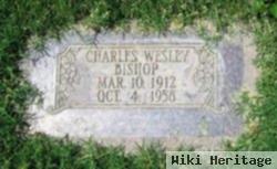 Charles Wesley Bishop