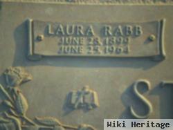 Laura Rabb Stewart