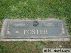 Alvin E "doc" Foster