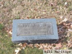 Harry J. Porter, Sr.