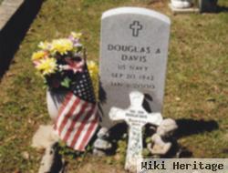 Douglas Arthur Davis