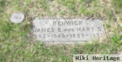 Mary G. Renwick