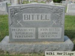 John Bittel