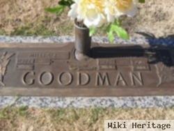 Miller J Goodman