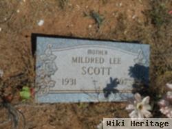 Mildred Lee Scott