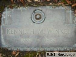 Kenneth Merle Winkel