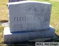 Wilda M. Fleisher