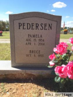 Pamela Dianne Steelman Pedersen