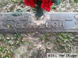 Mildred Louise Jones Clabaugh