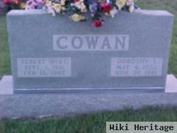 Dorothy L. Cowan