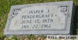 Jasper J Pendergraft