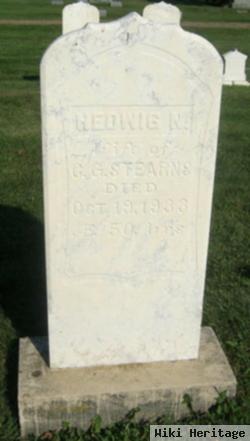 Hedwig N. Stearns