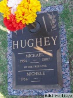 Michael Hughey