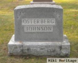 Ivar Sten Osterberg