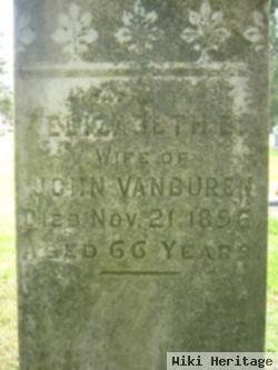 John F. Van Buren