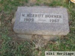 William Merritt Horner