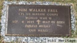 Nim Walker Free