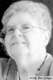 Betty R. Taylor Gingerich