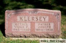 Joseph Klersey