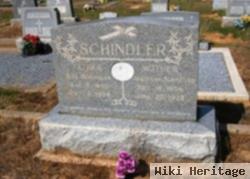 Max Schindler