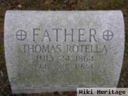 Thomas Rotella