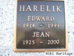 Jean Harelik