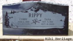 Curby Rippy