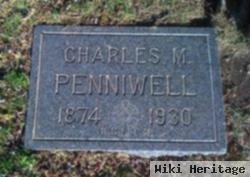 Charles M. Penniwell