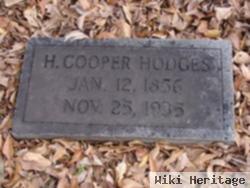 H. Cooper Hodges