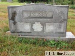 Dorsey Lee Lindsey, Sr