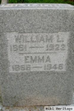 Ruth Emma Clark Simmons