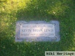 Kevin Brian Lewis