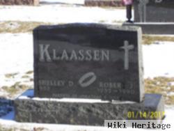 Robert J. Klaassen