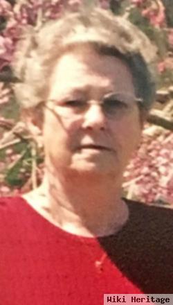 Mildred Sue Brown Decker