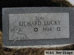 Richard Deo Lucky